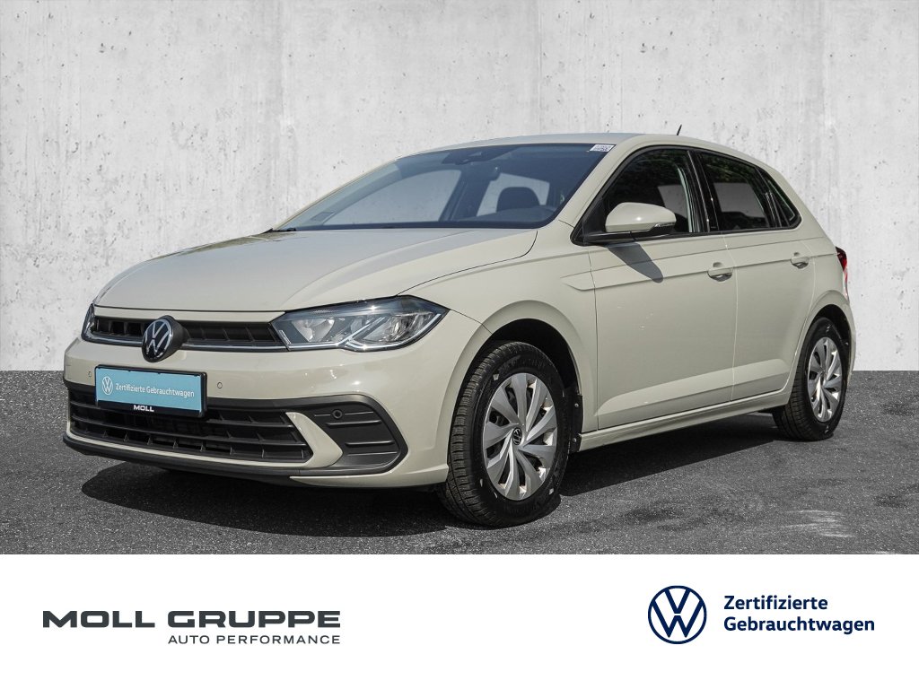 VW ANDERE