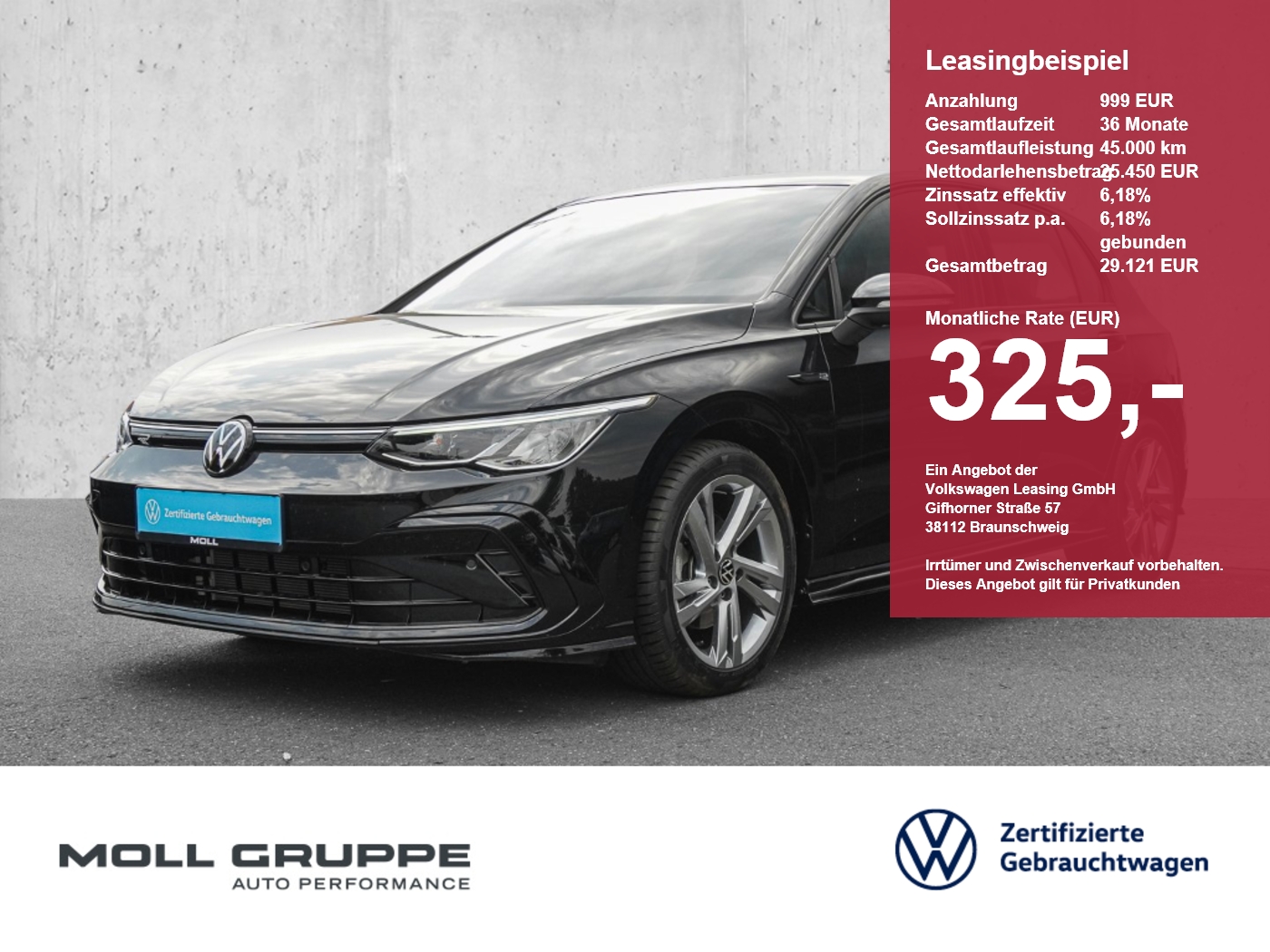 VW Golf