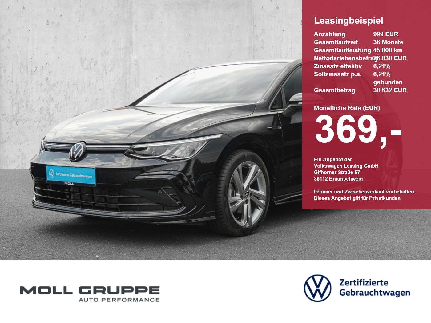 VW Golf