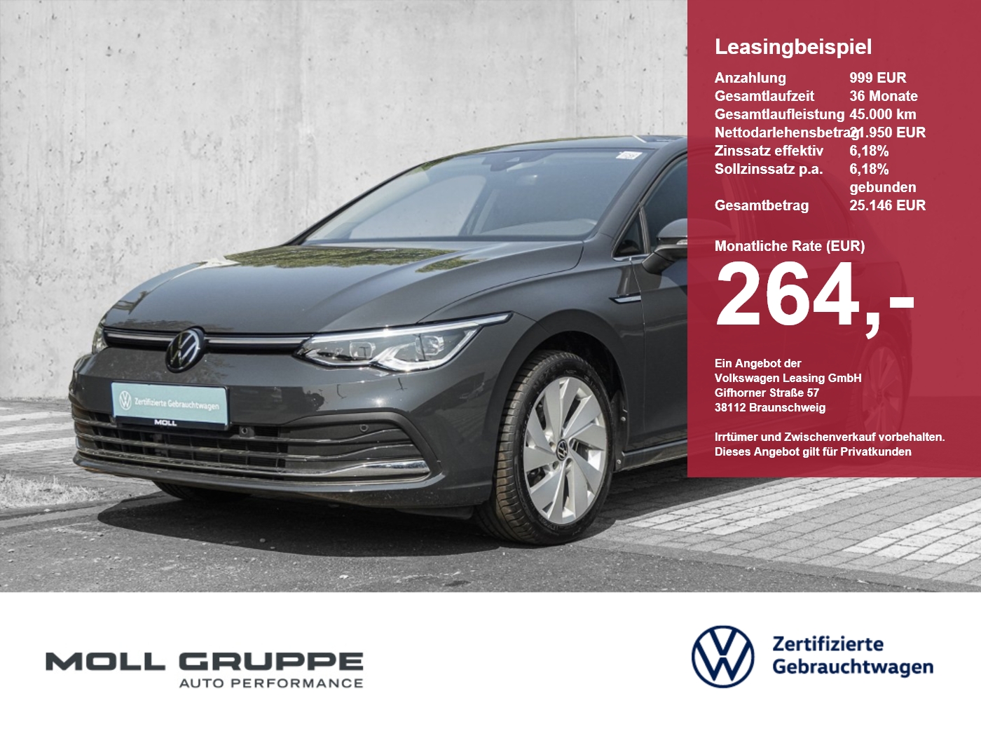 VW Golf