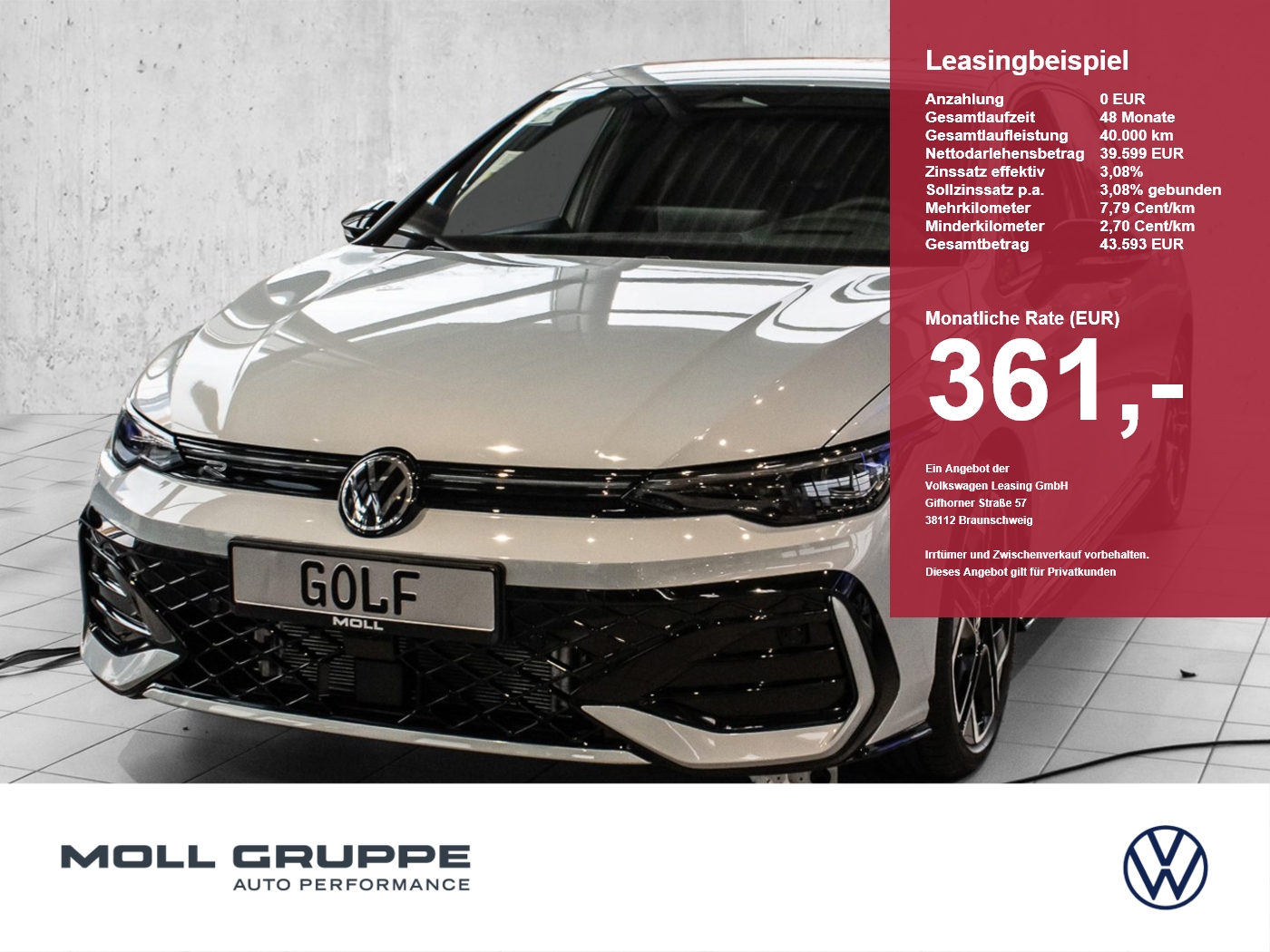 VW Golf