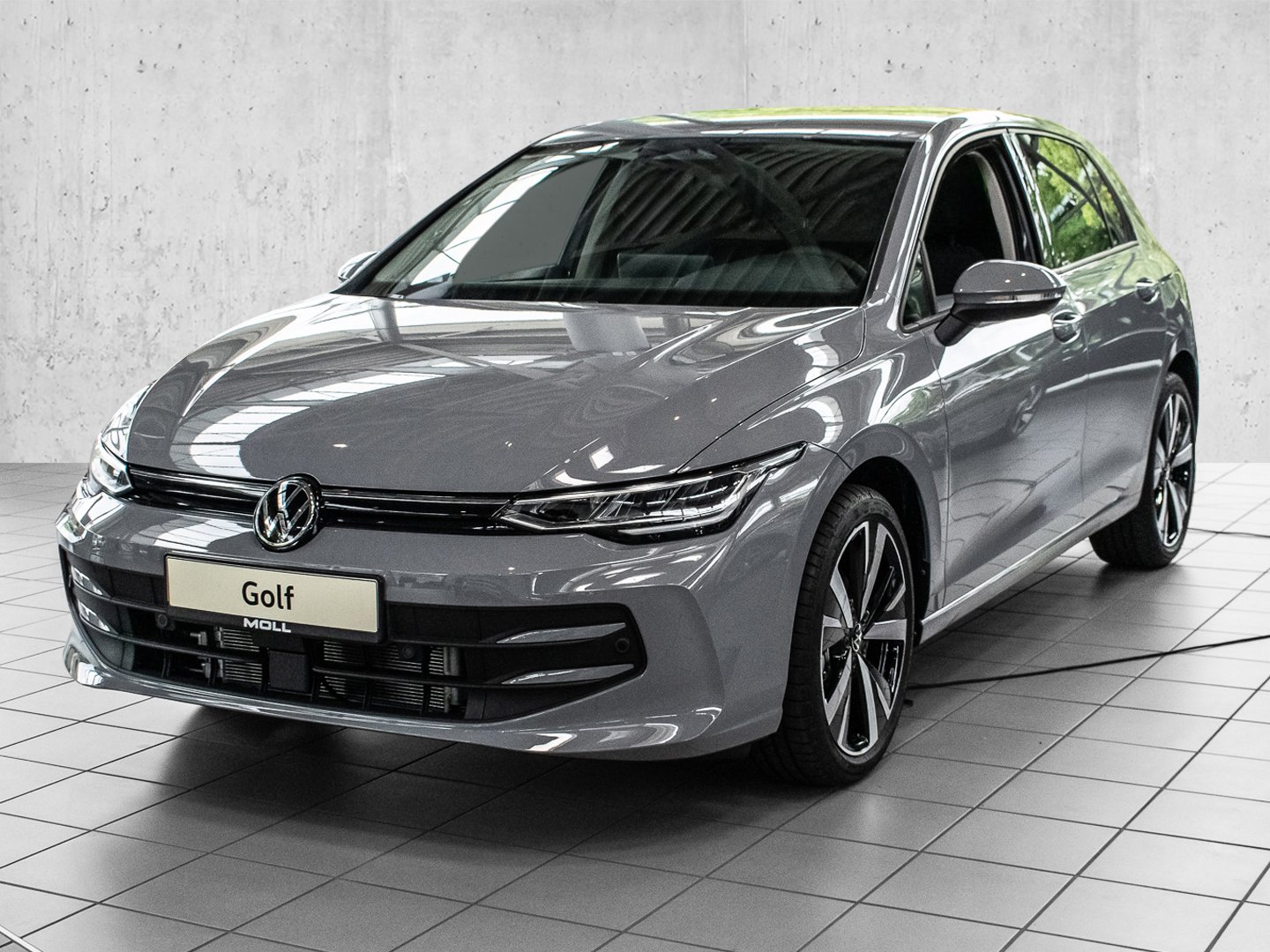 VW Golf