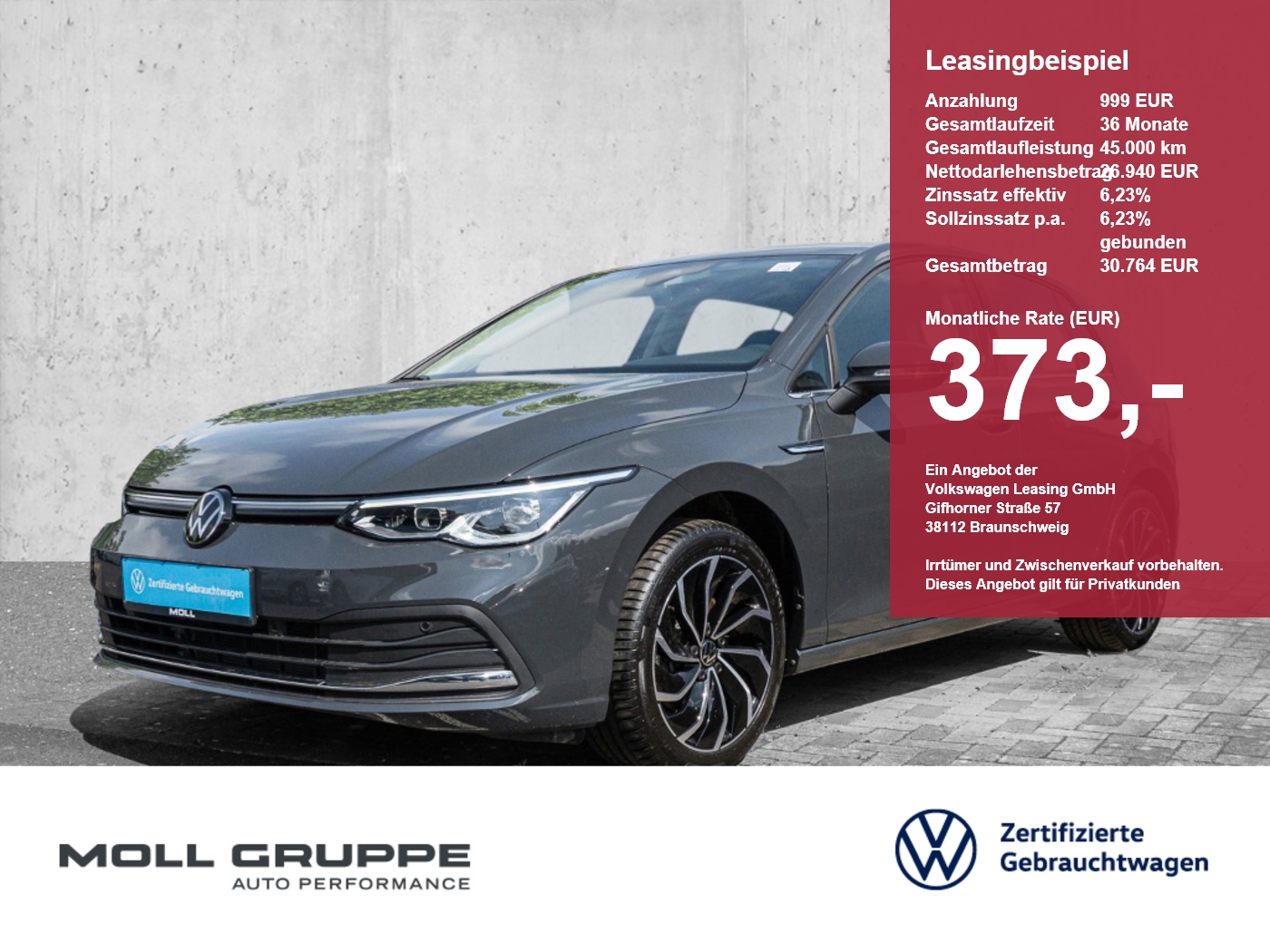 VW Golf