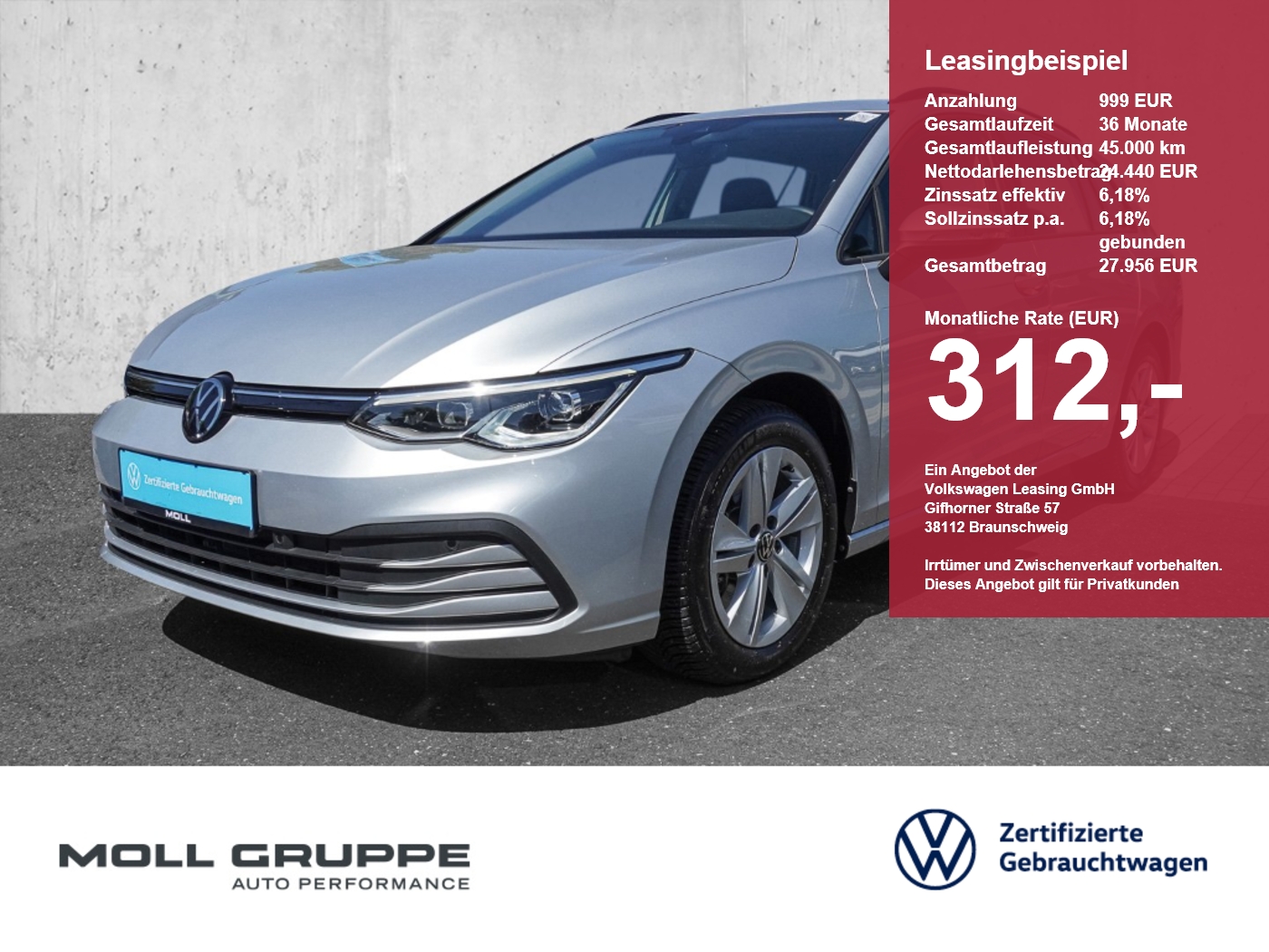 VW Golf