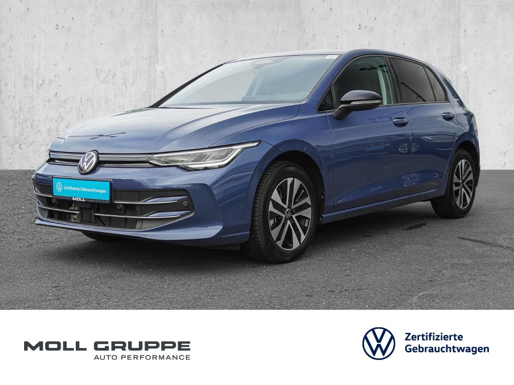 VW Golf