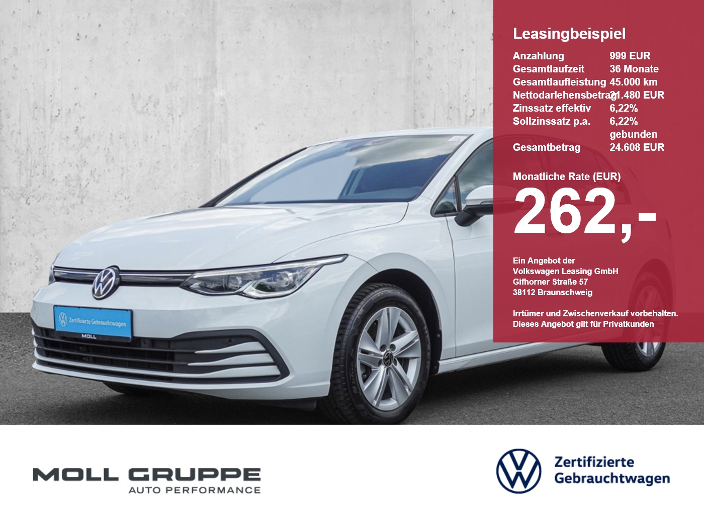 VW Golf