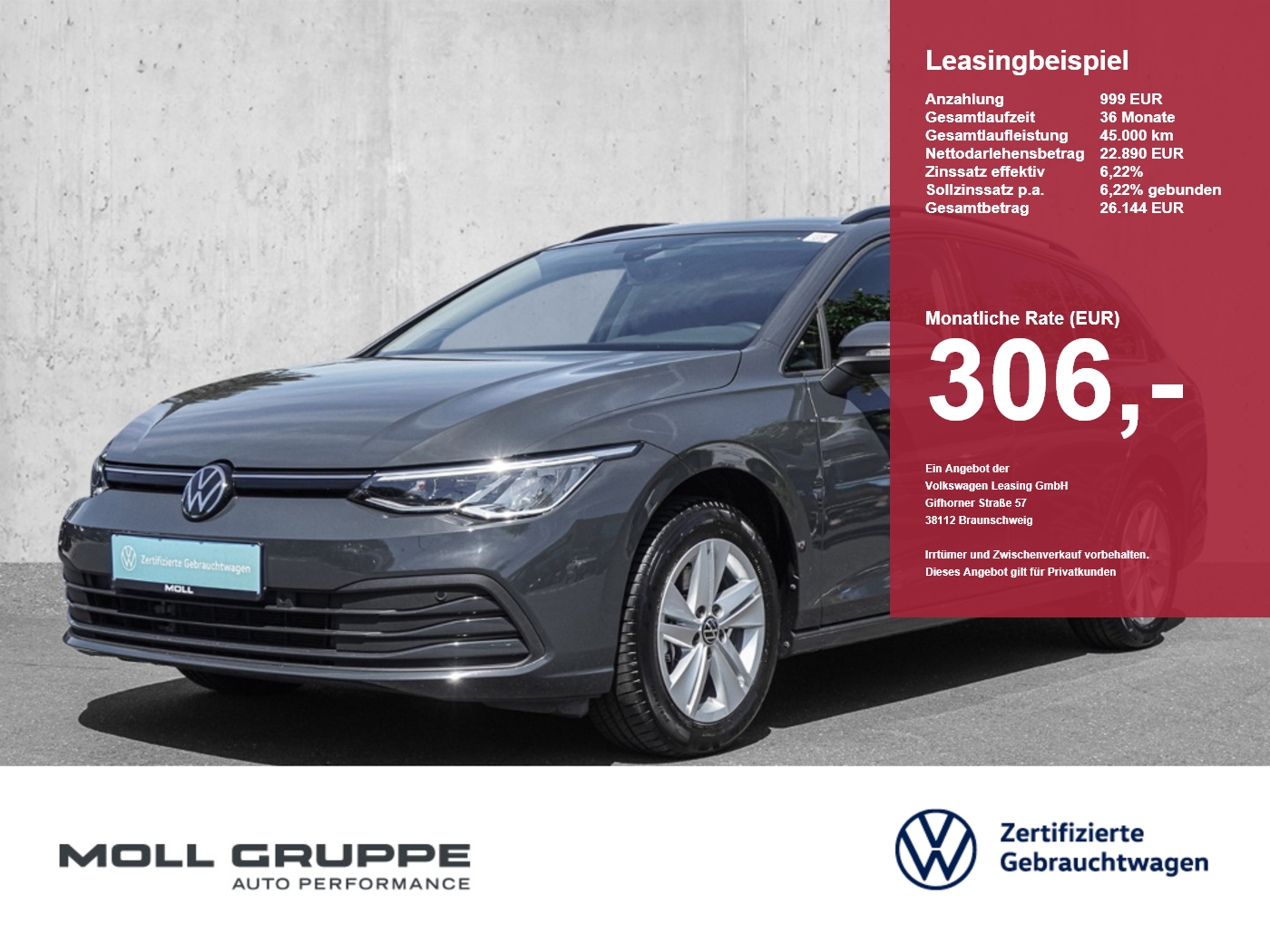 VW Golf