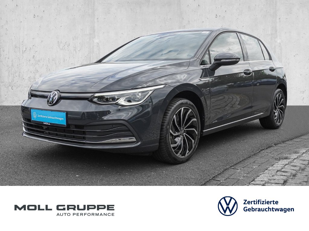 VW Golf