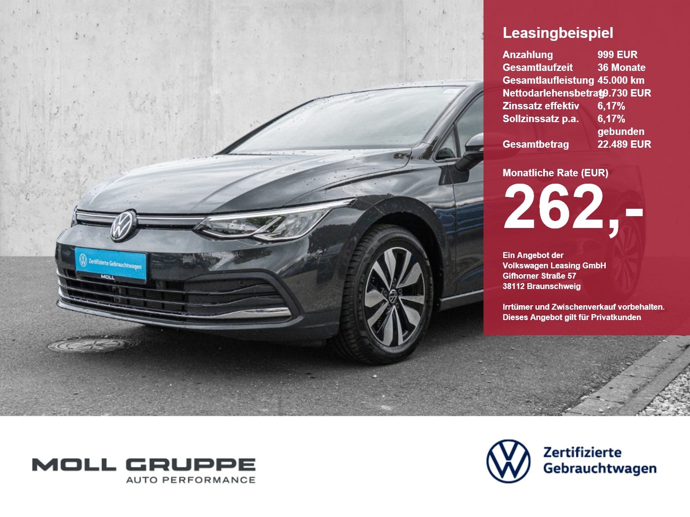 VW Golf