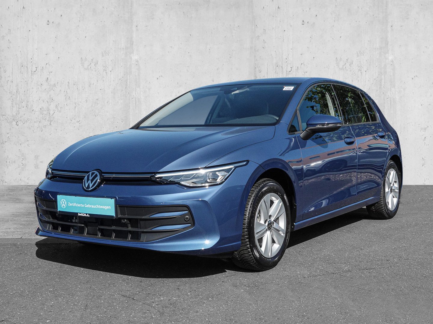 VW Golf