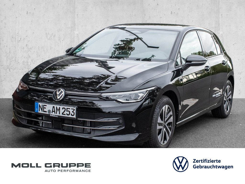 VW Golf