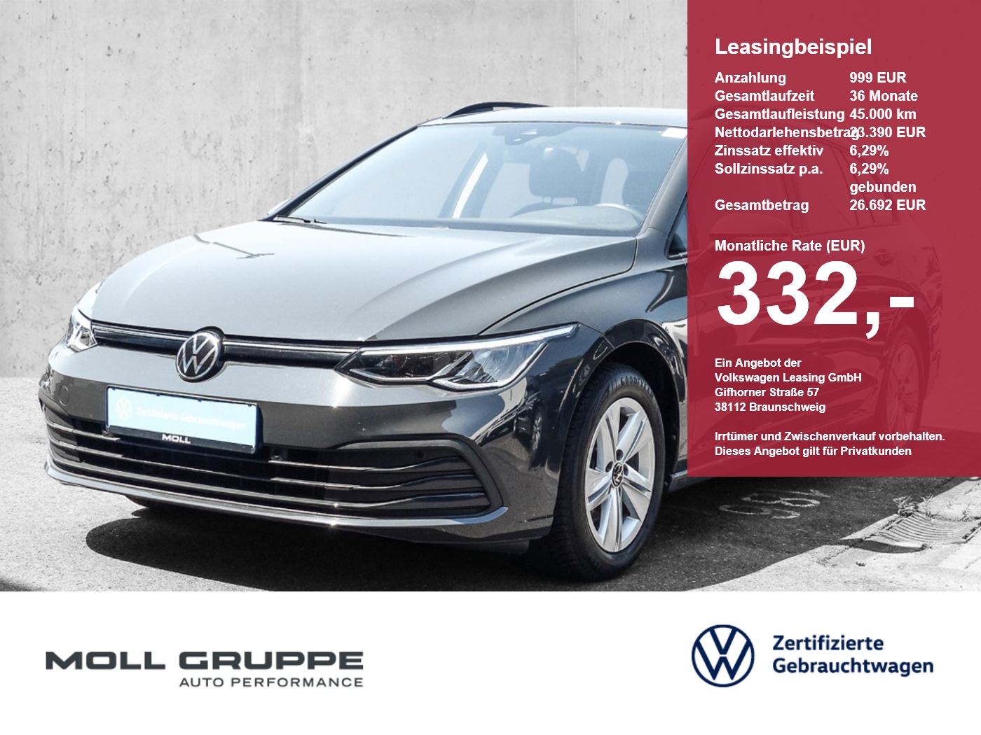VW Golf