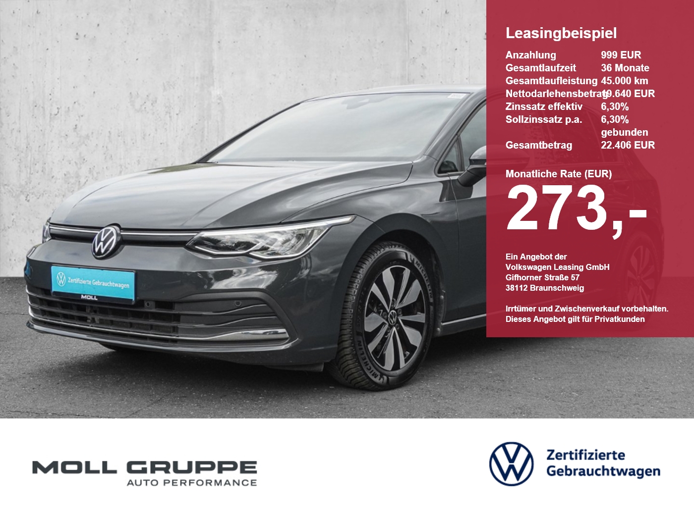 VW Golf