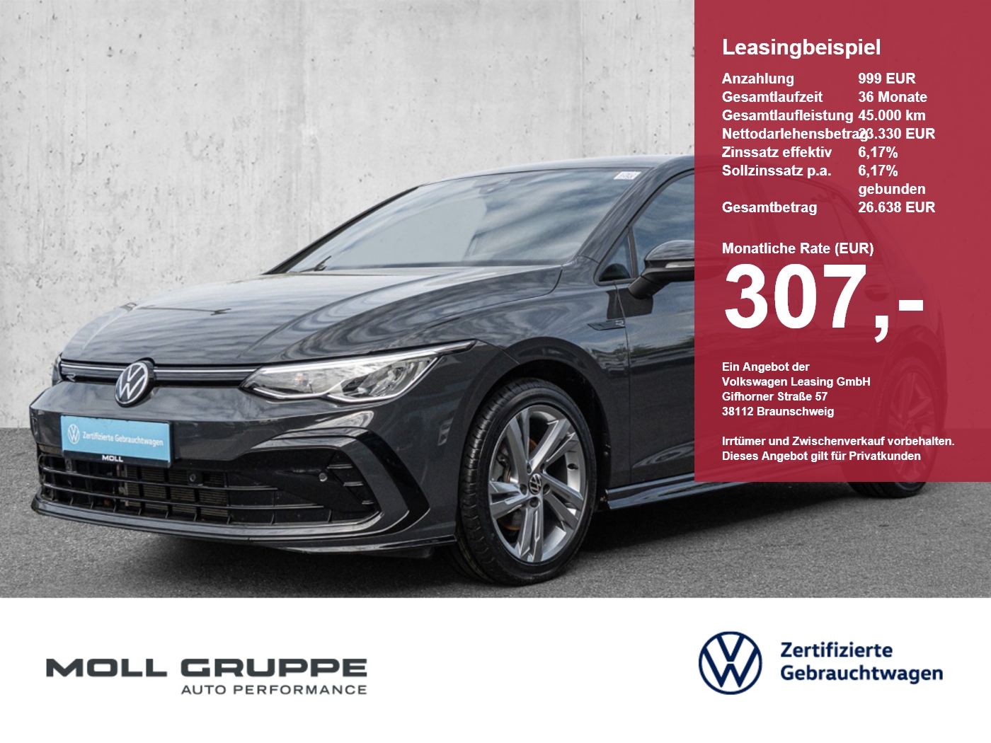 VW Golf