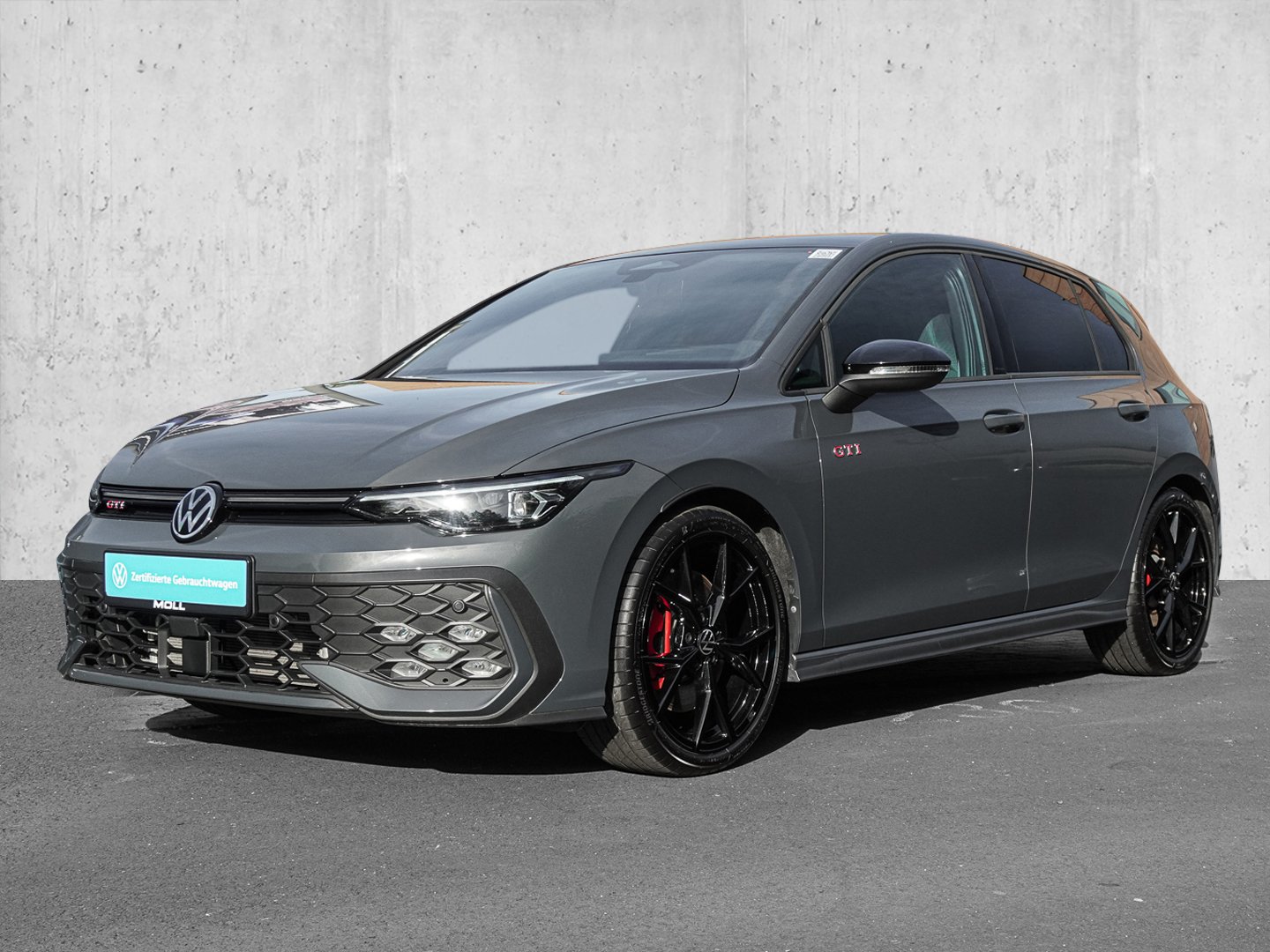VW Golf