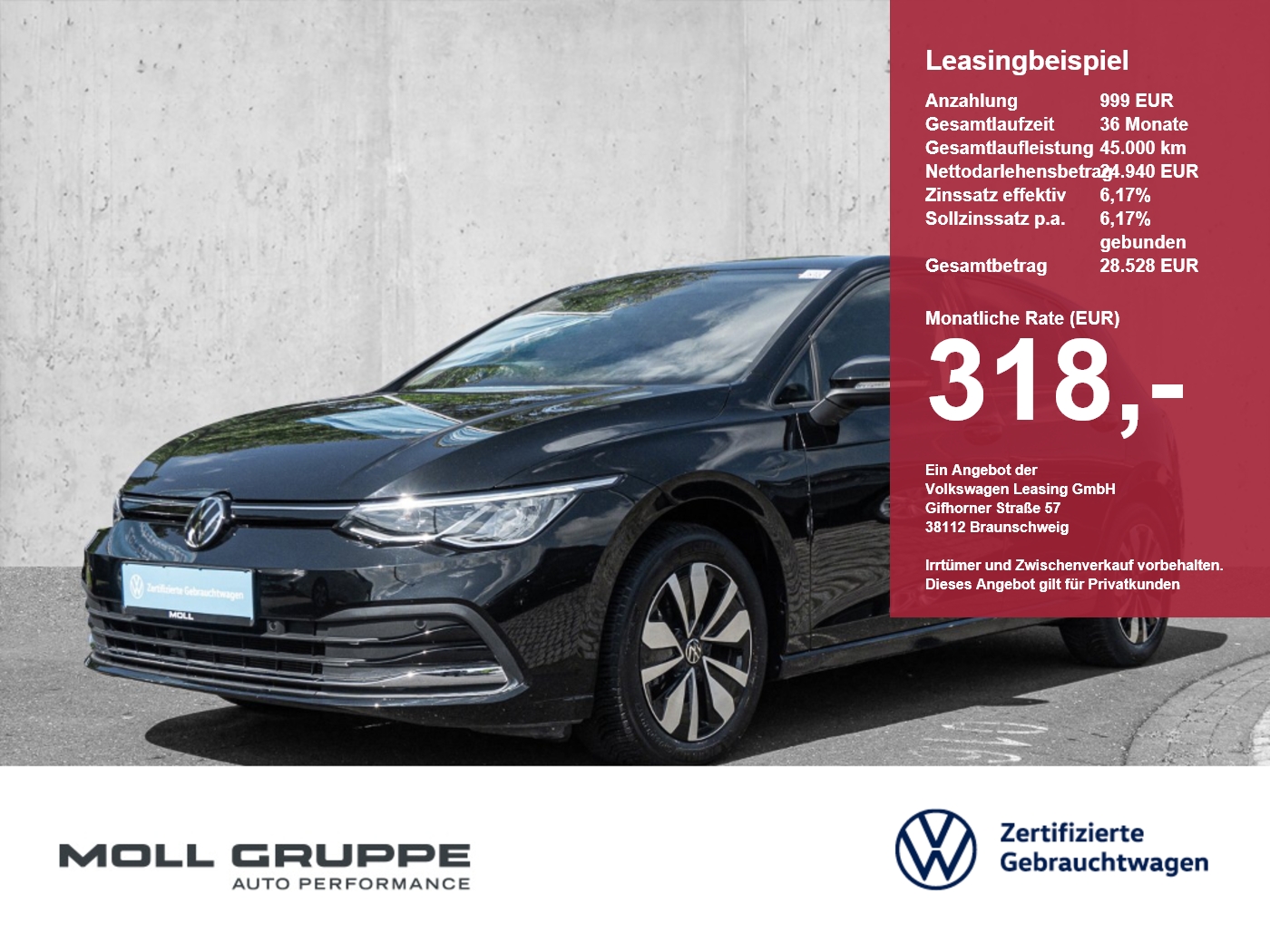 VW Golf