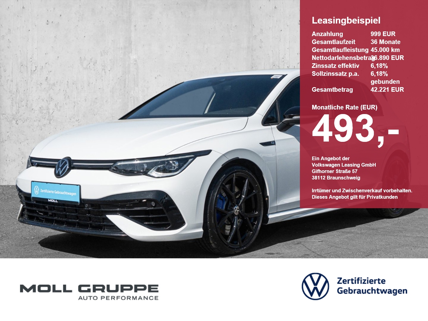 VW Golf