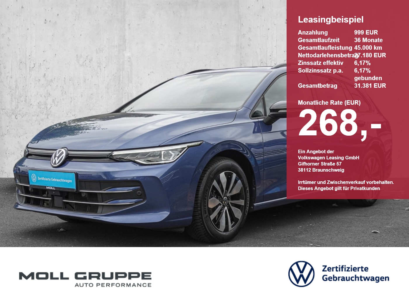 VW Golf