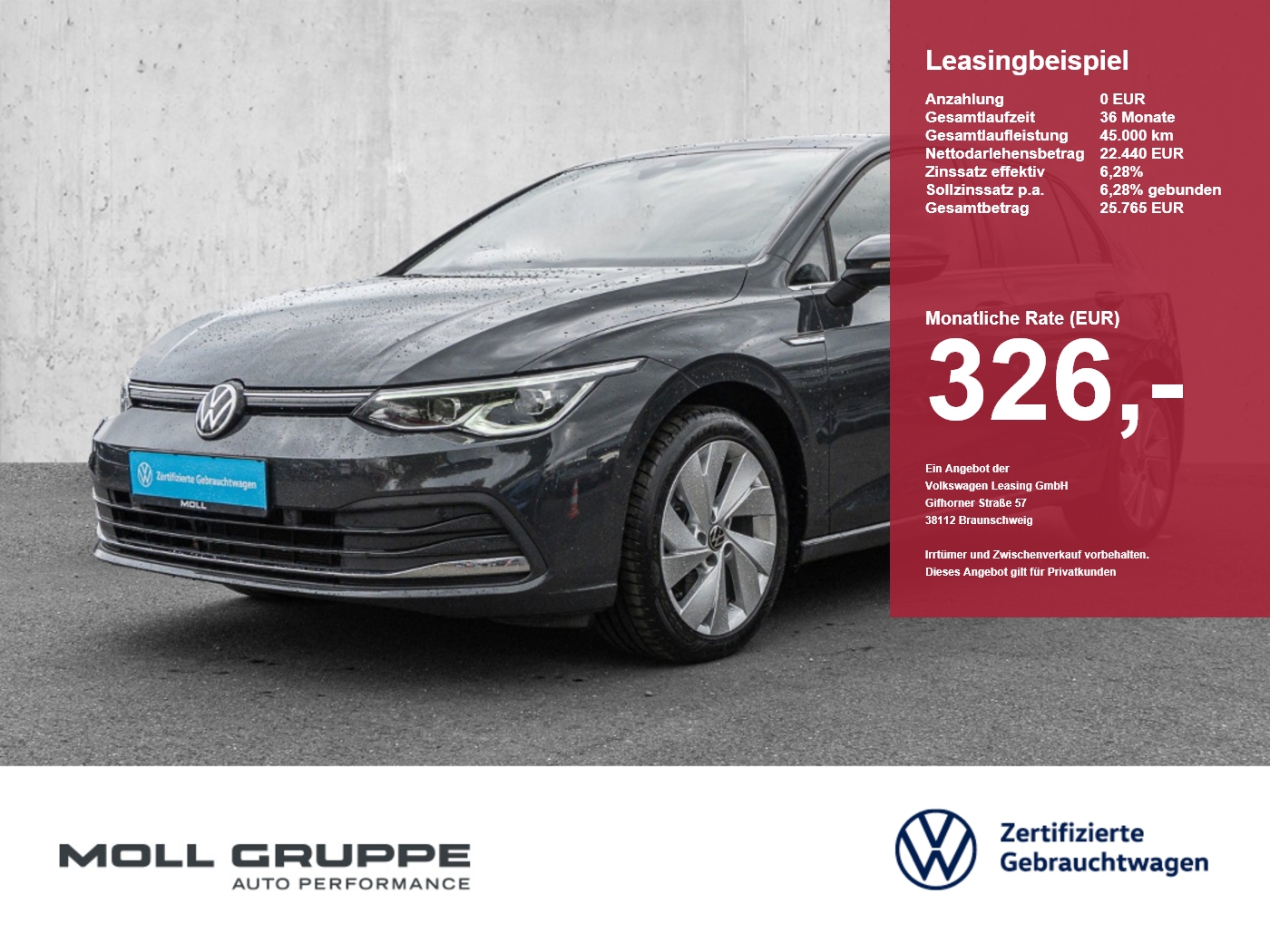 VW Golf