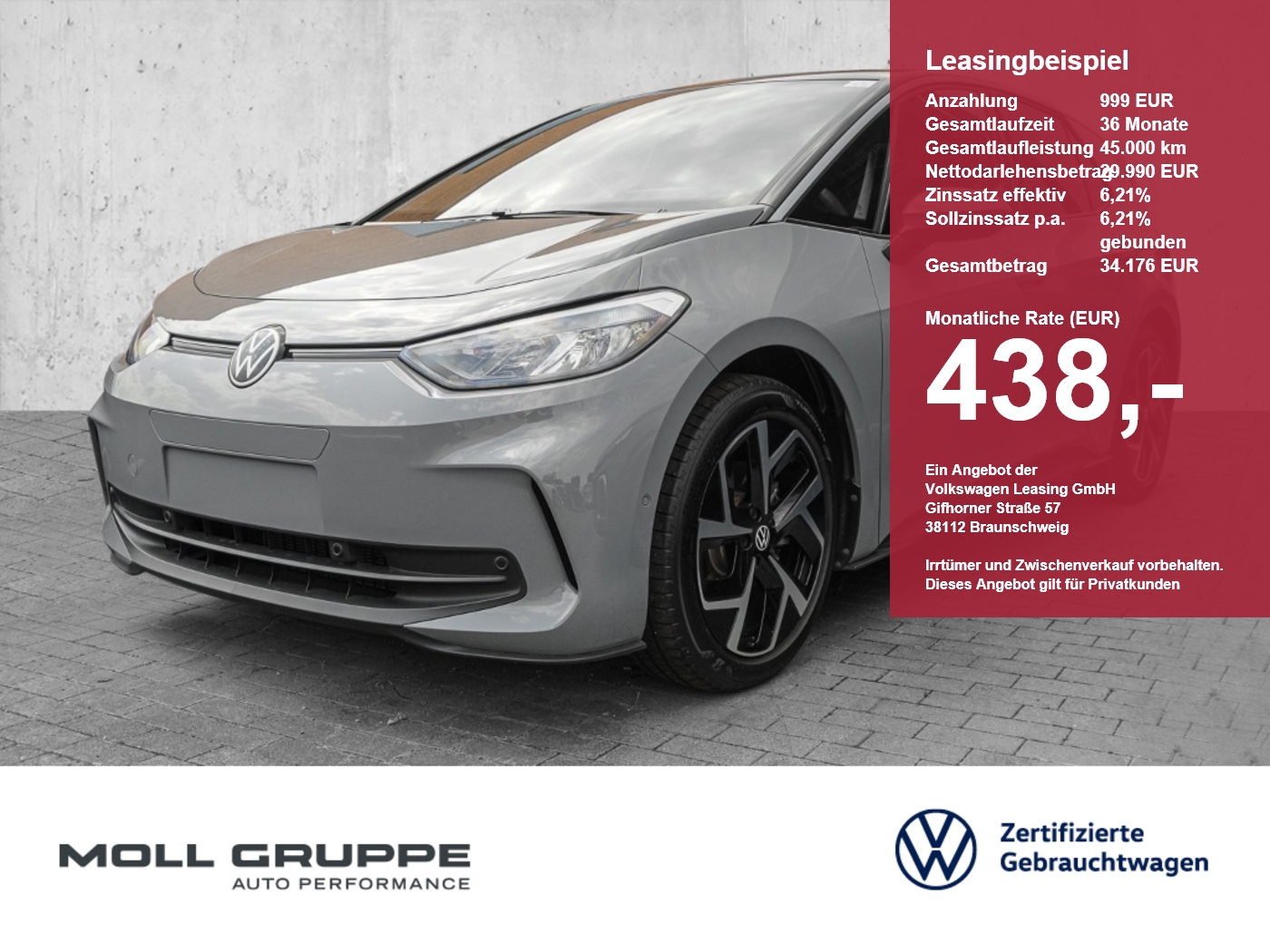 VW ID.3