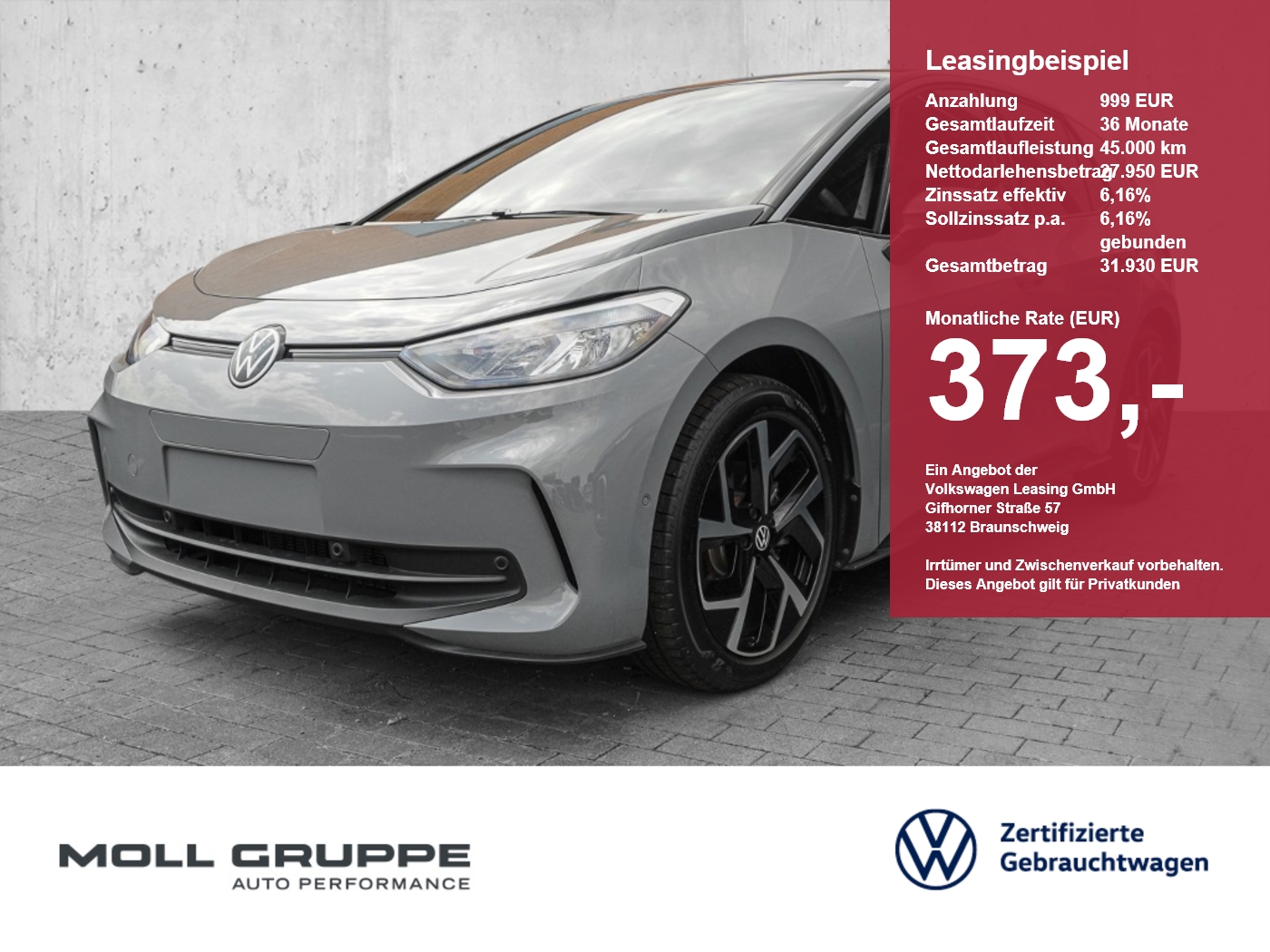 VW ID.3