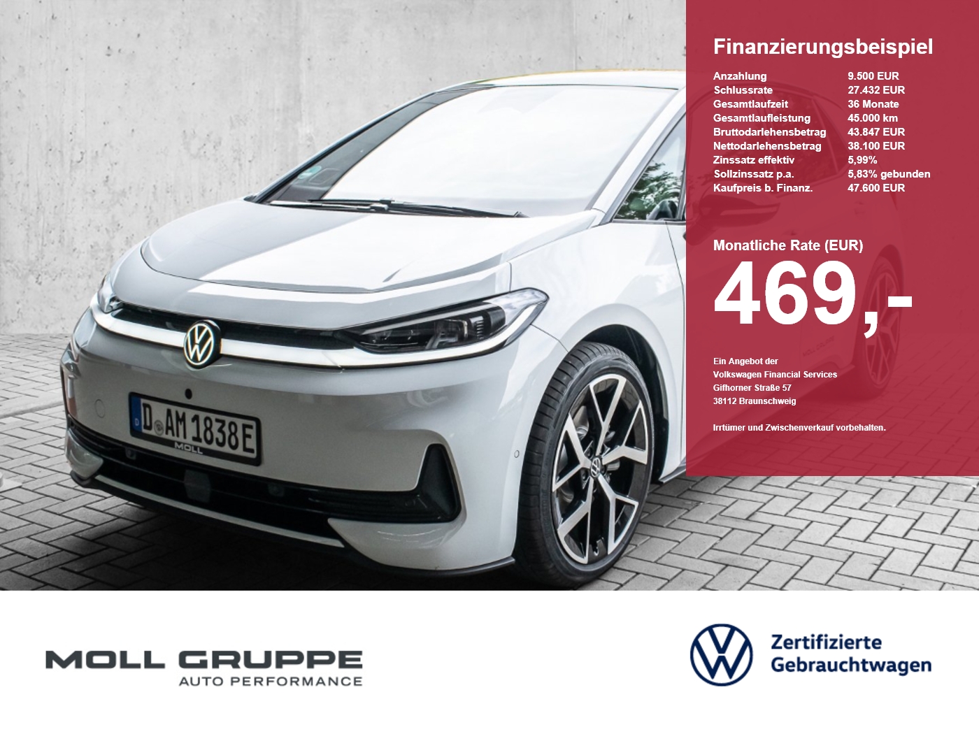VW ID.3