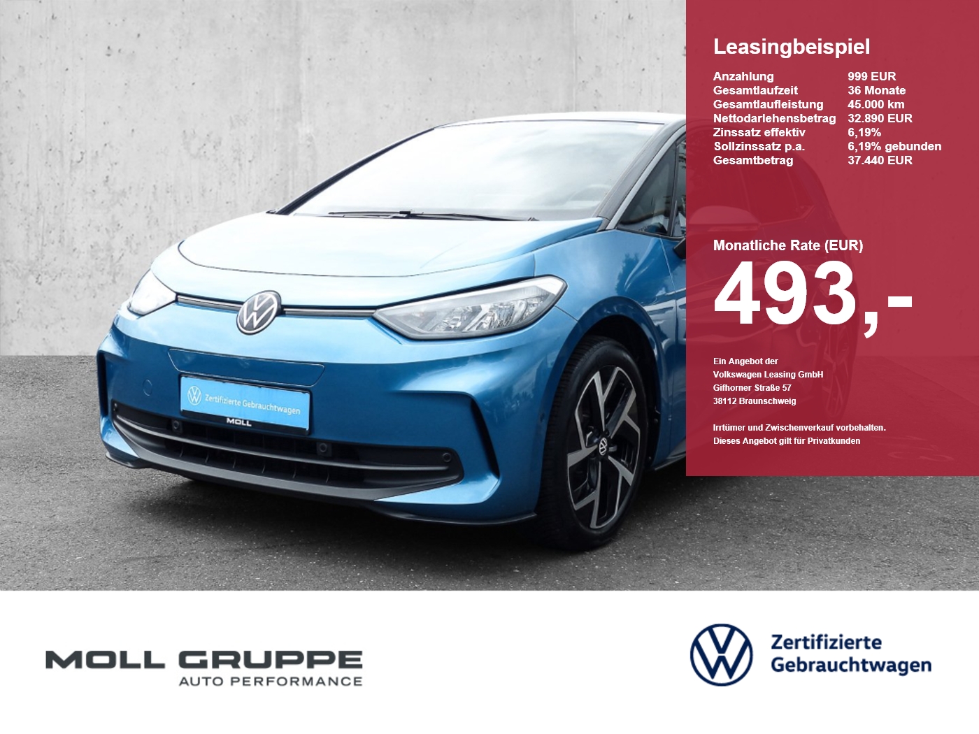 VW ID.3
