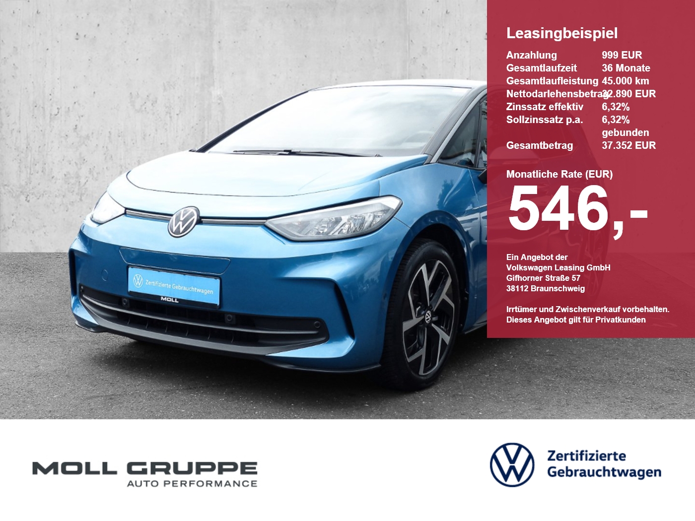 VW ID.3
