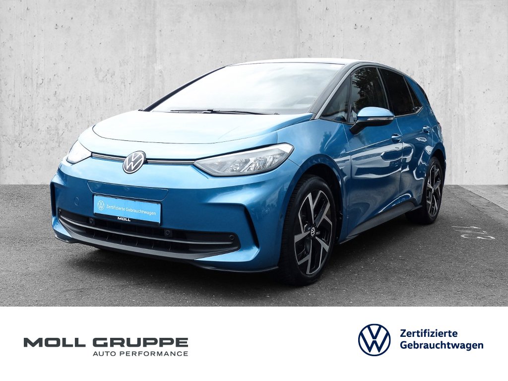 VW ID.3