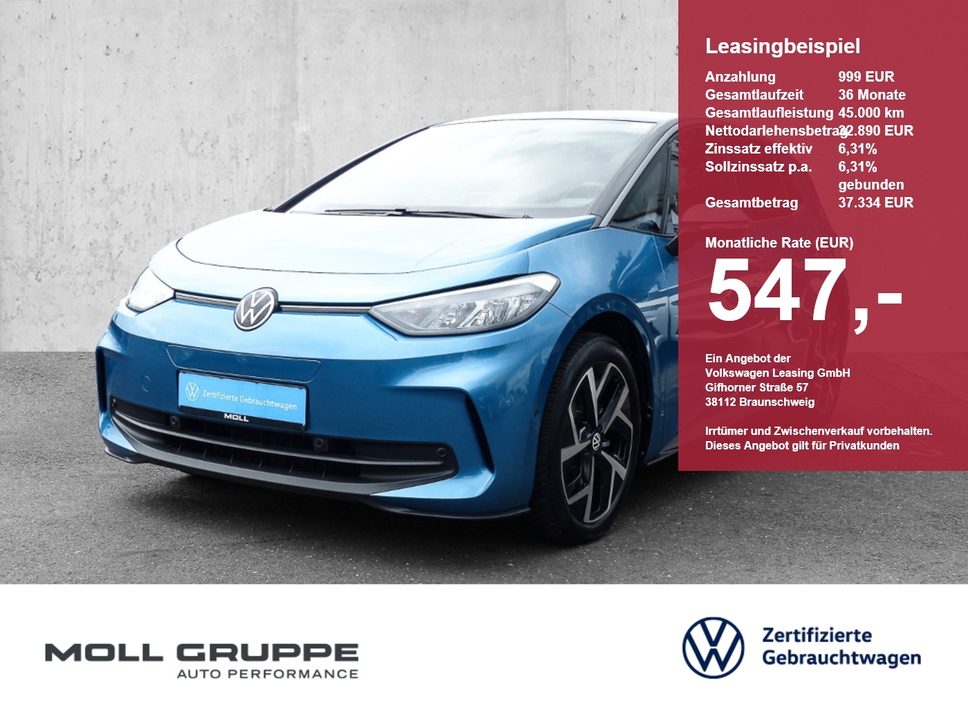 VW ID.3
