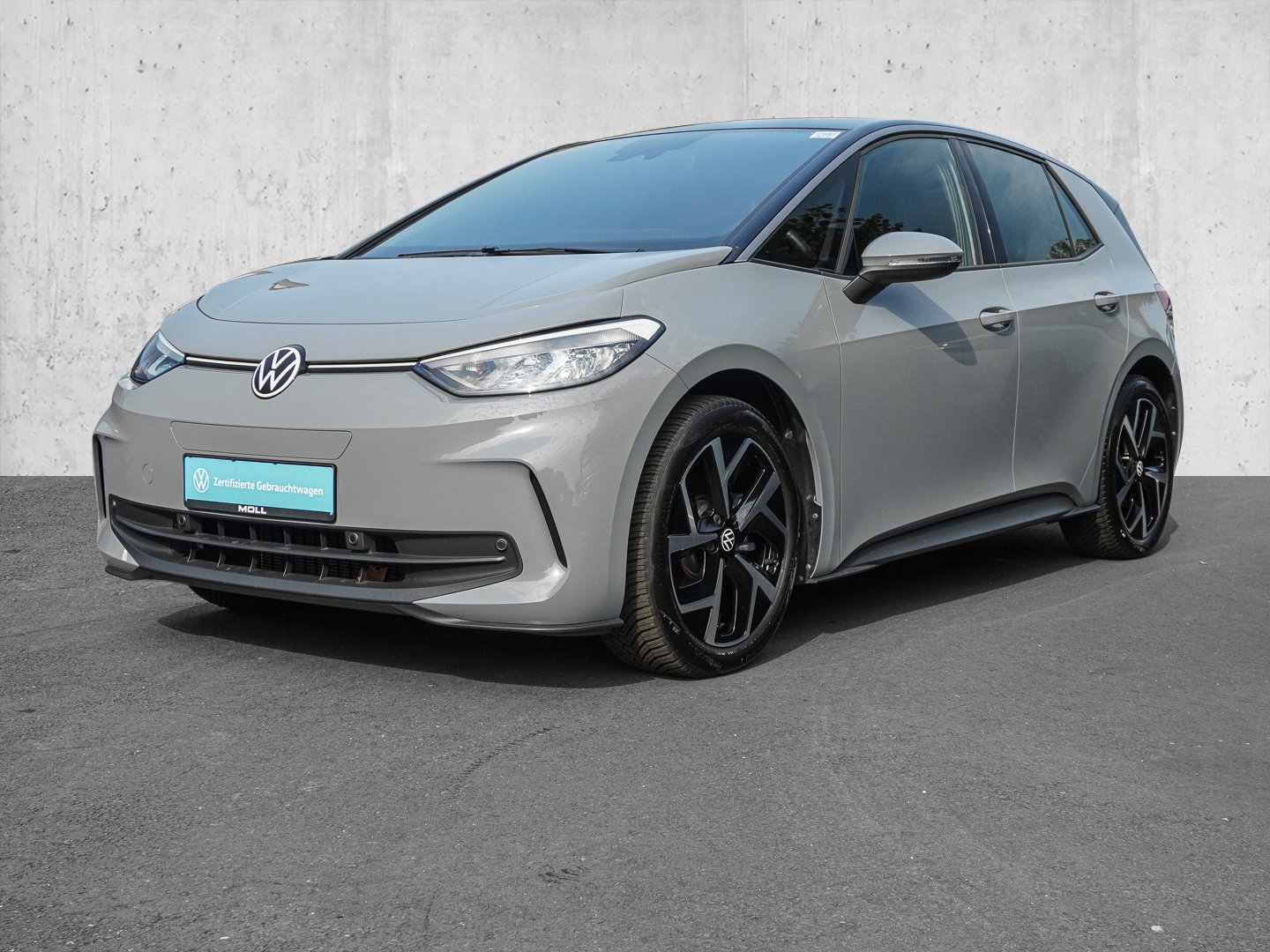 VW ID.3