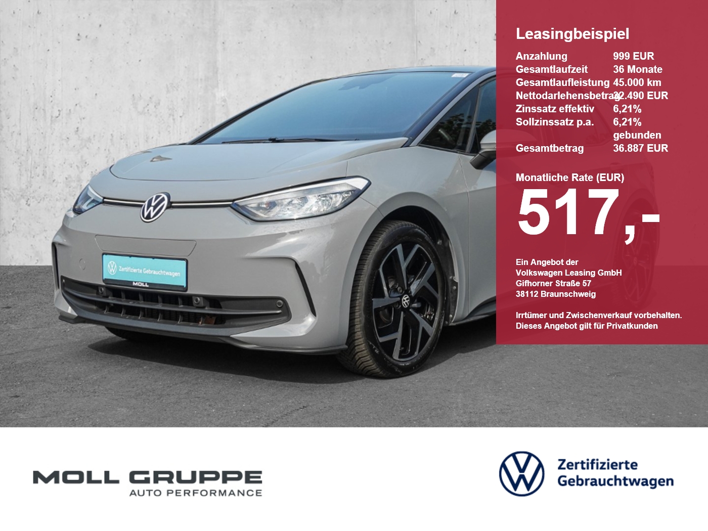 VW ID.3