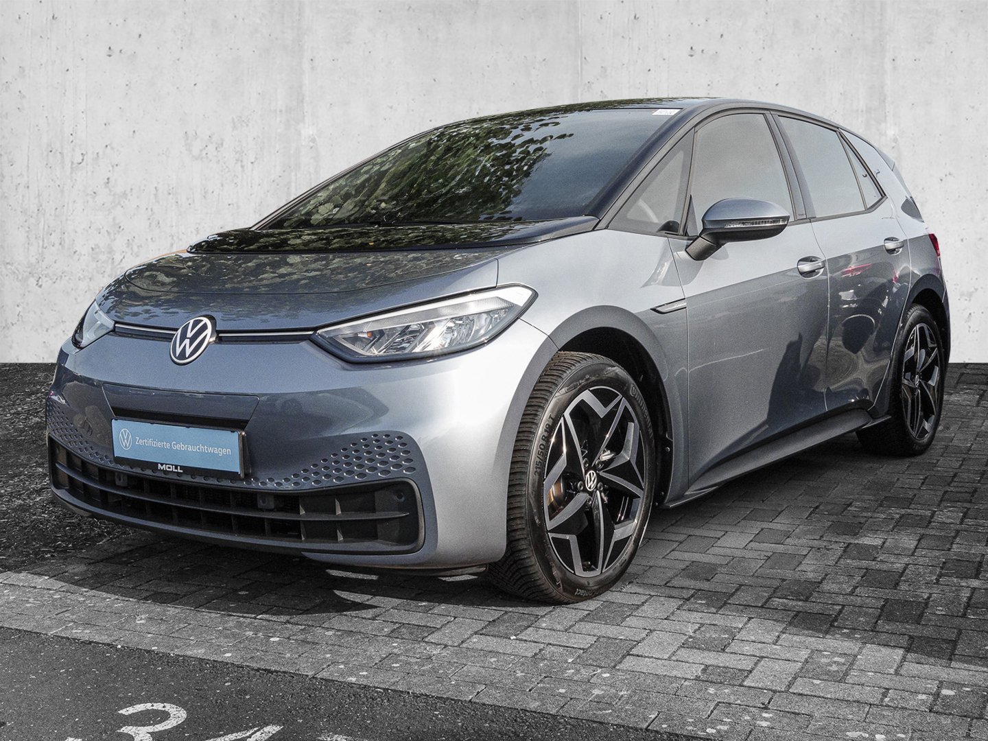 VW ID.3