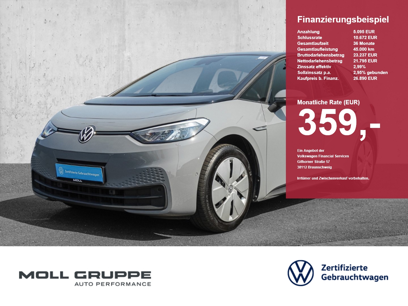 VW ID.3