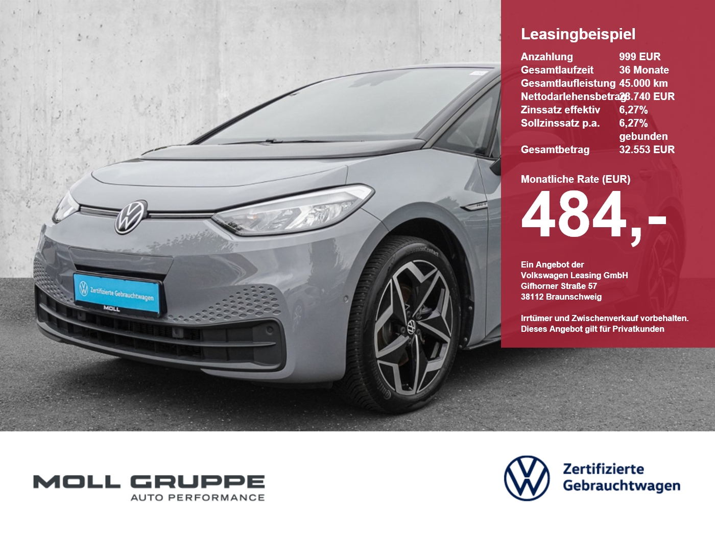 VW ID.3