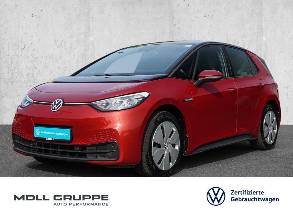 VW ID.3