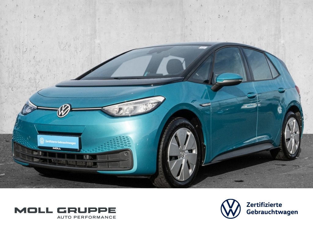 VW ID.3