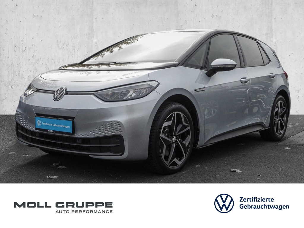 VW ID.3