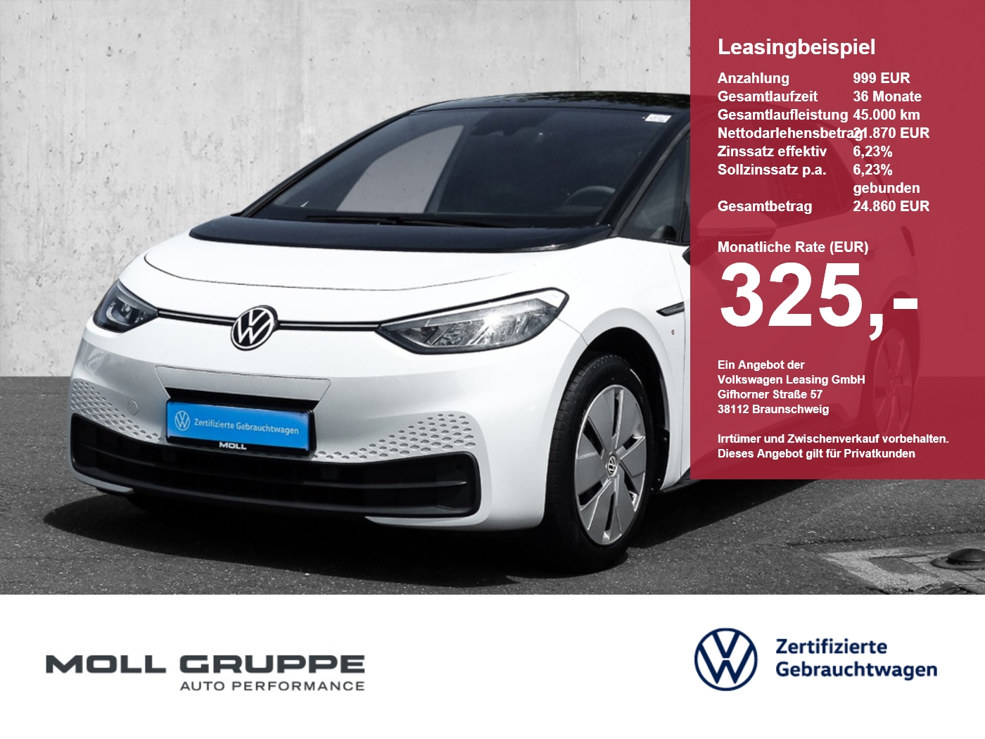 VW ID.3