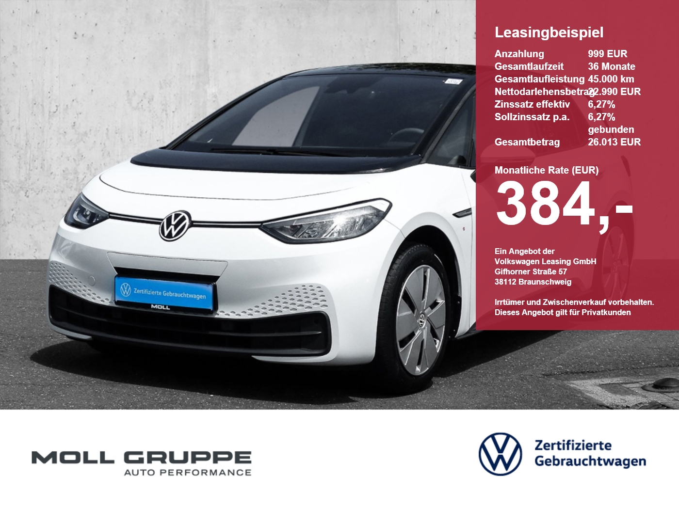 VW ID.3