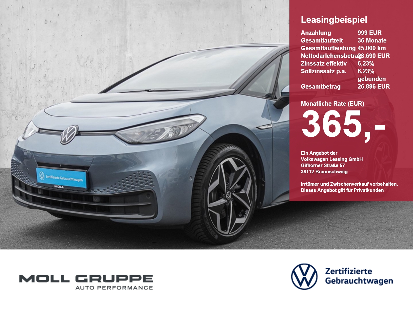 VW ID.3