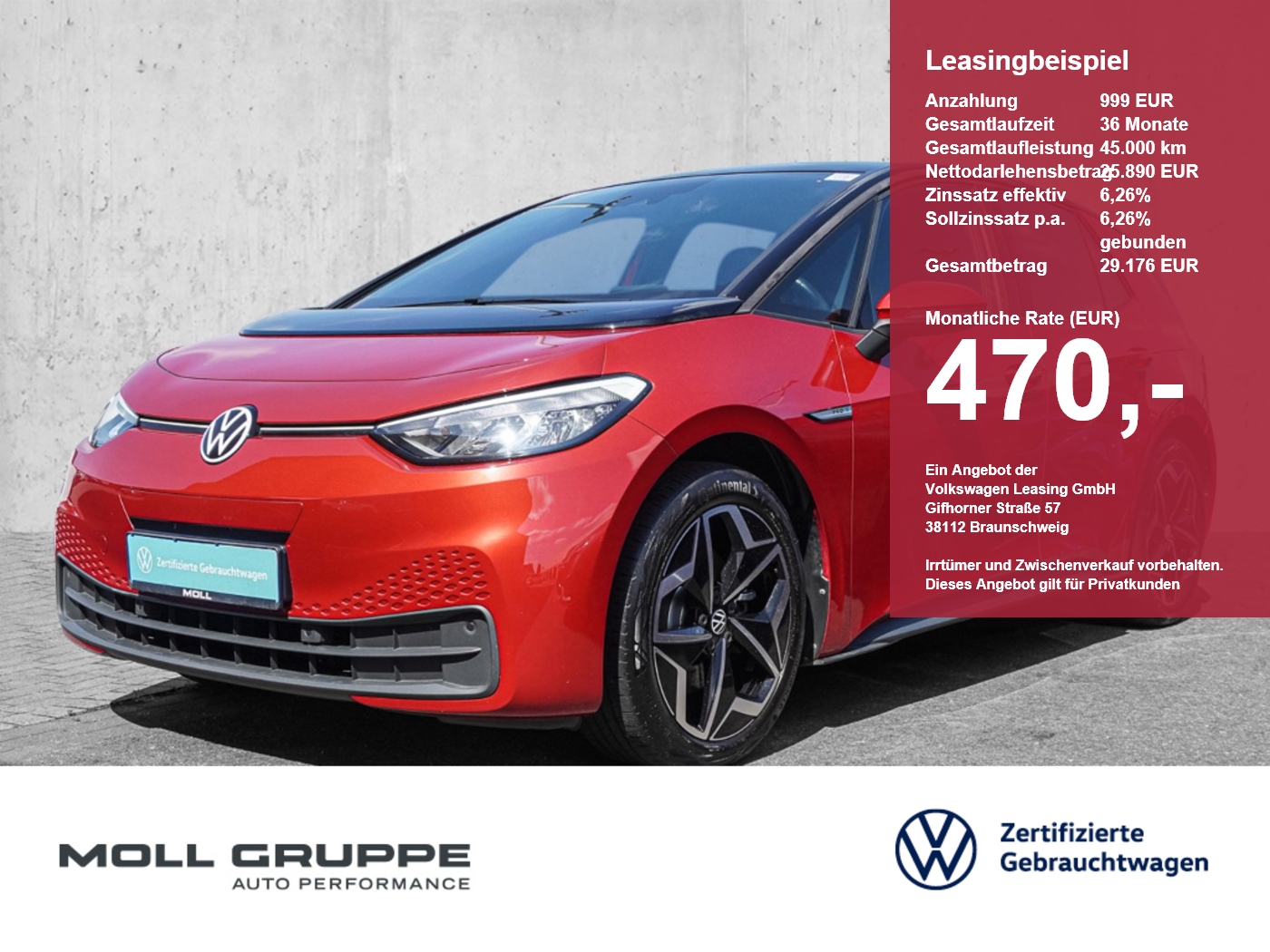 VW ID.3