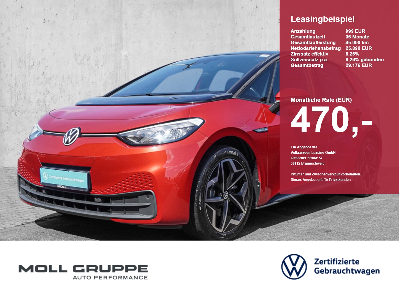 VW ID.3