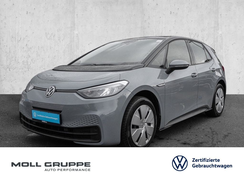 VW ID.3