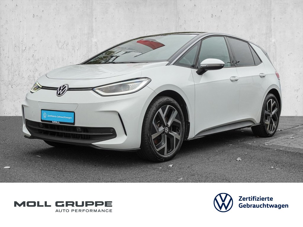 VW ID.3