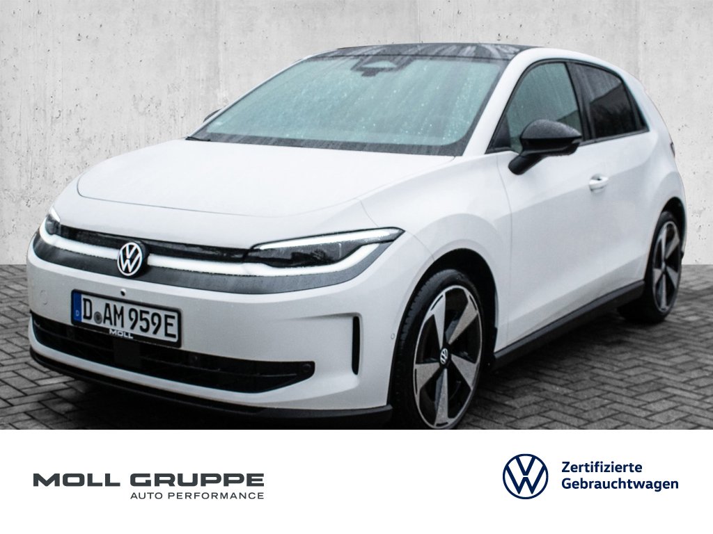 VW ID. Polo