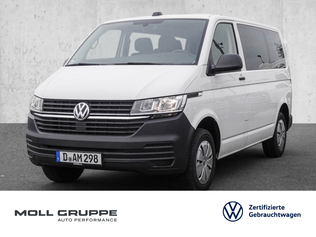 VW T6 Transporter
