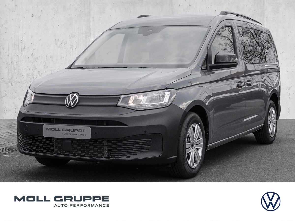 VW Caddy Maxi