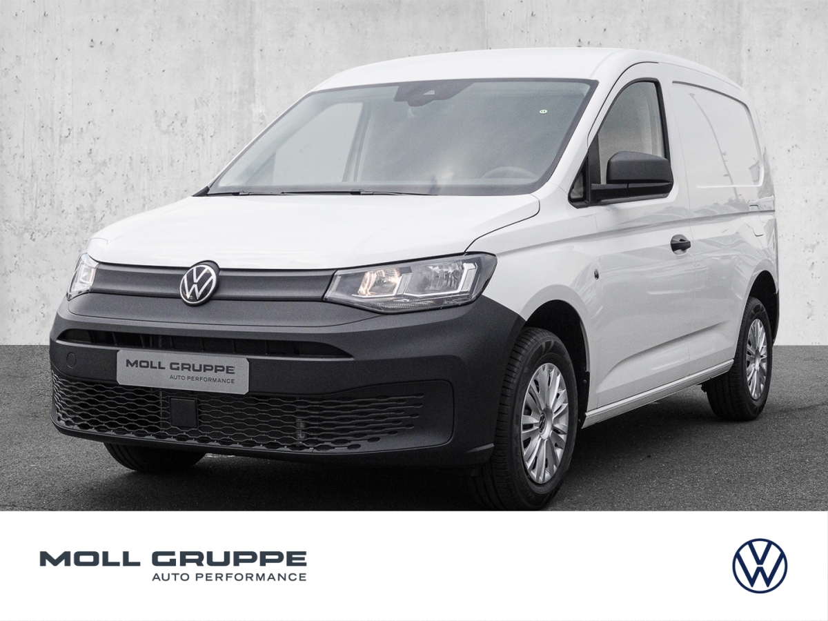 VW Nutzfahrzeuge Caddy