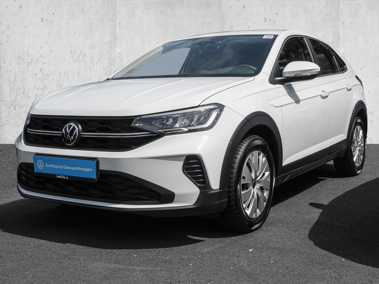 VW Taigo